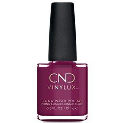 CND Vinylux weekly polish - #294 vivant